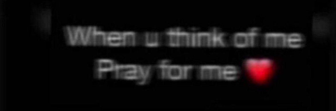Truly Humble Under God~😊 banner