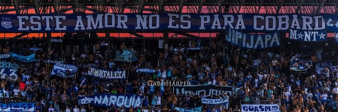Soldado del Vikingo💙⚡ banner