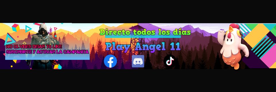 Play_Angel11's profile banner image