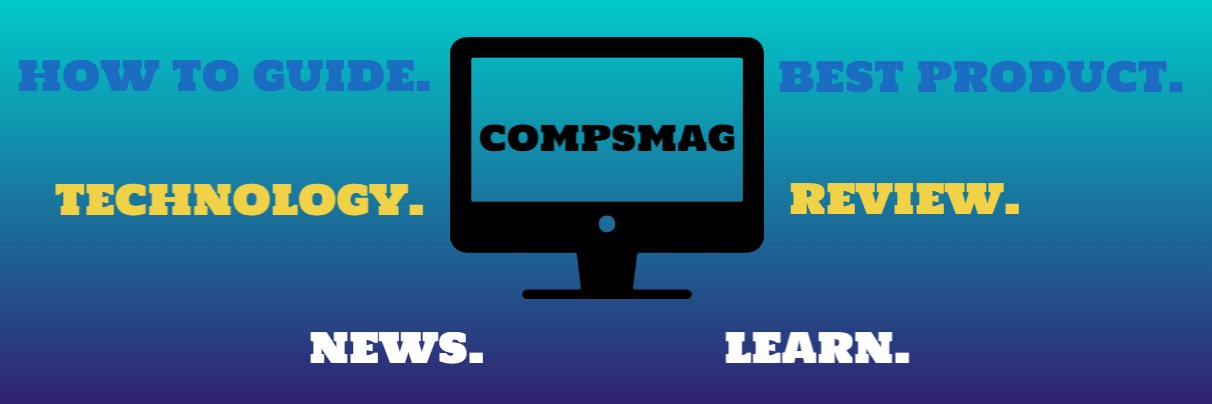 Compsmagblog's profile banner image