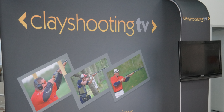 clayshootingtv's profile banner image