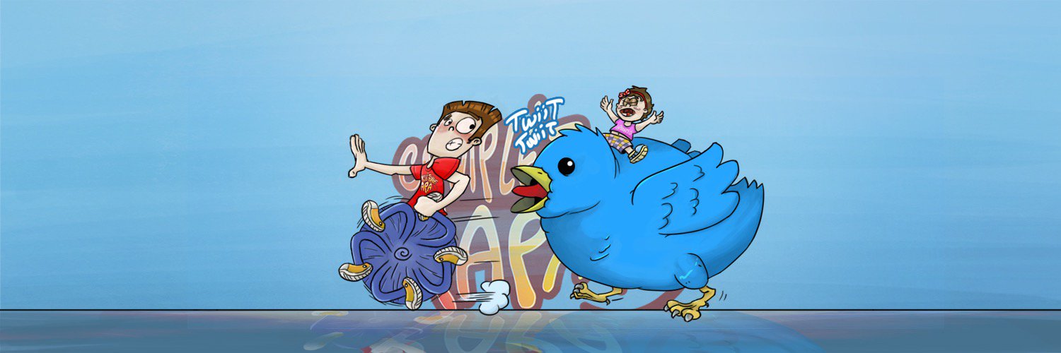 Completementdad's profile banner image