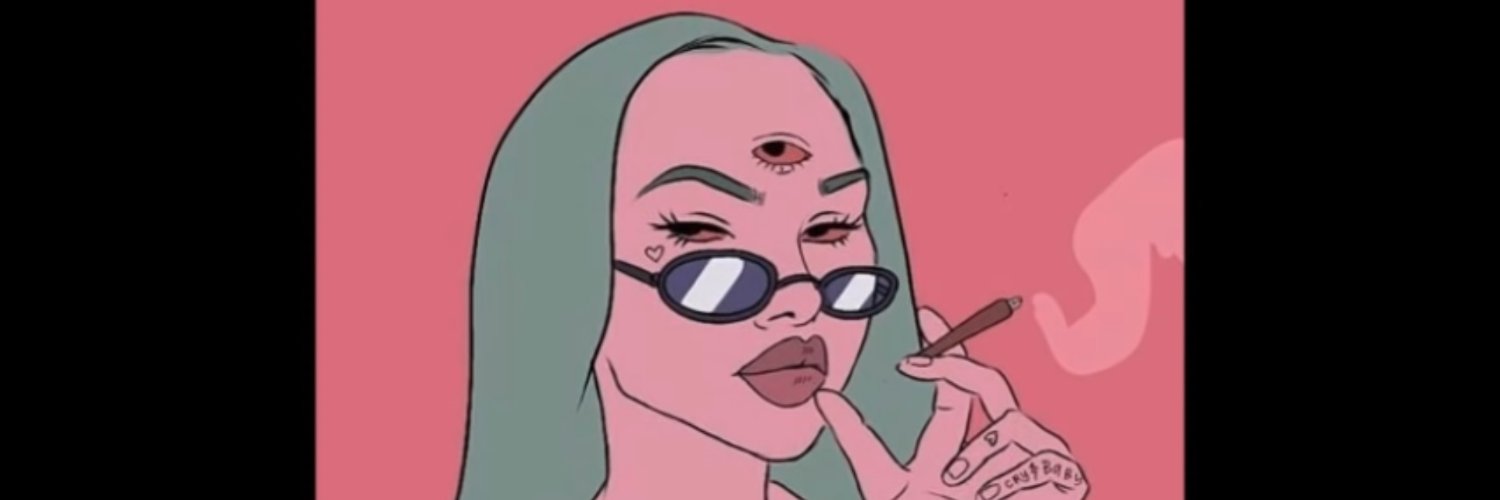 Mary Jane's Girl banner