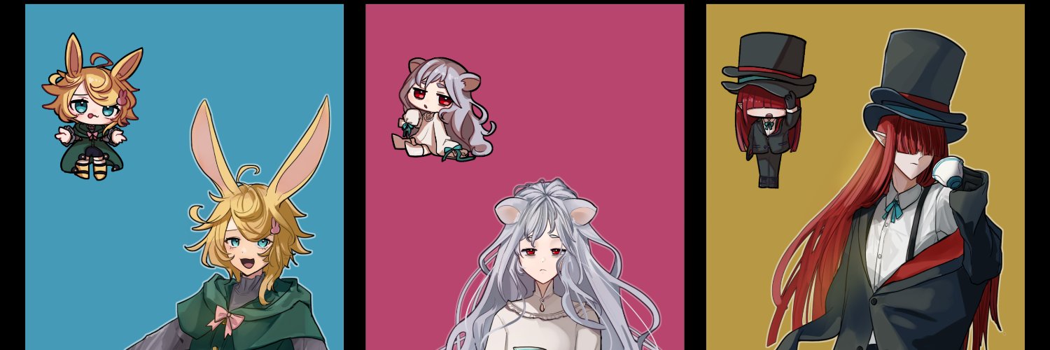 わとあ's banner
