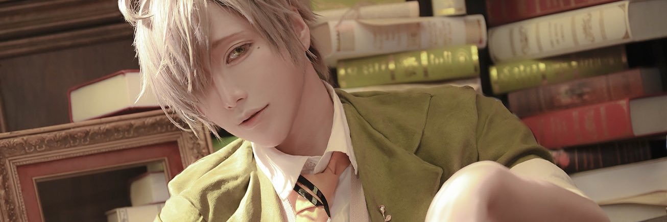melon_cos's profile banner image
