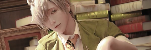 melon_cos Profile Banner