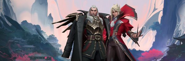 CrimsonRoth Profile Banner