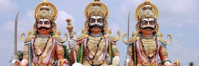palani4747's profile banner image