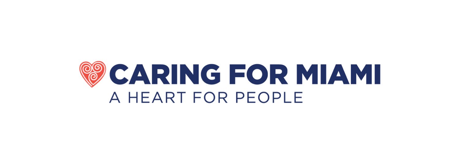 Caring For Miami banner
