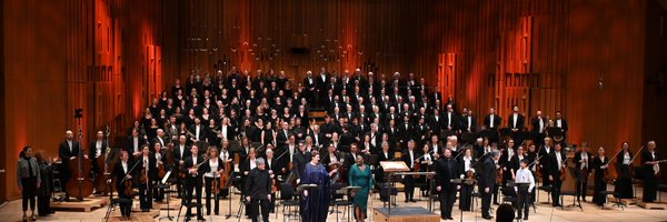 LSChorus Profile Banner