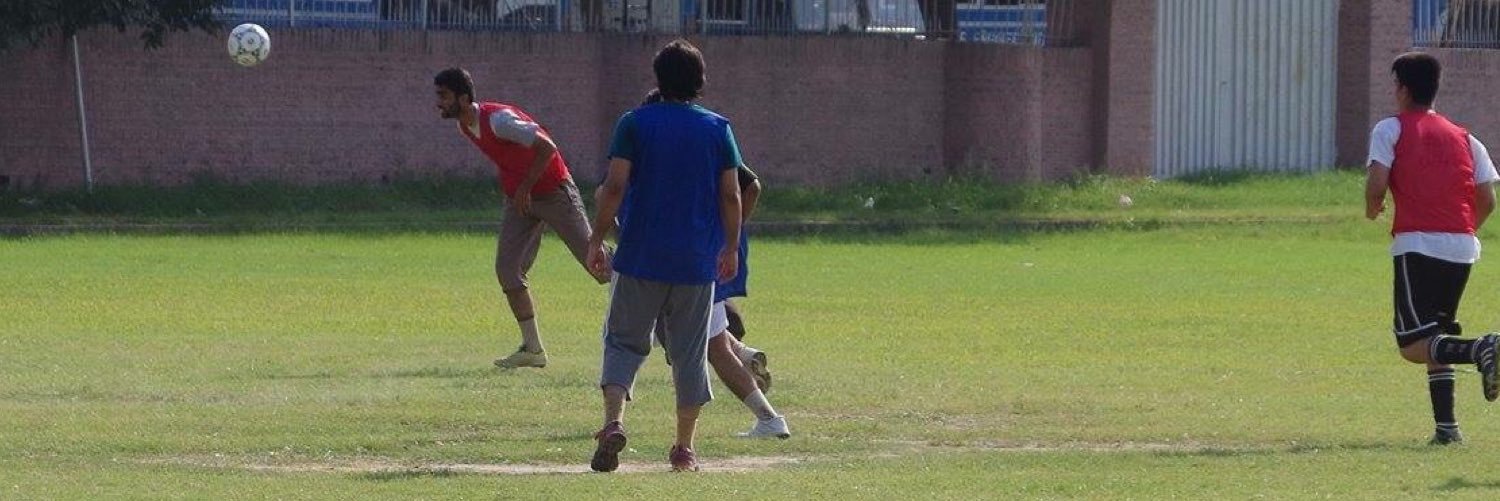 IamHaad's profile banner image