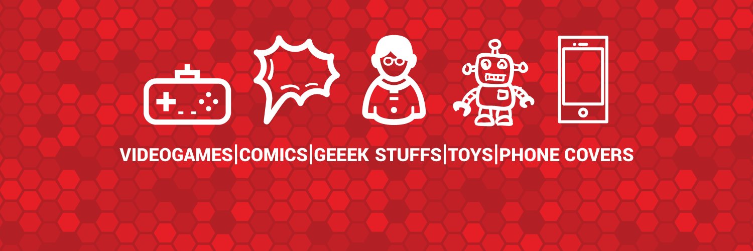 PressPlayShopLd's profile banner image