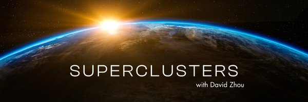 SuperclustersLP Profile Banner