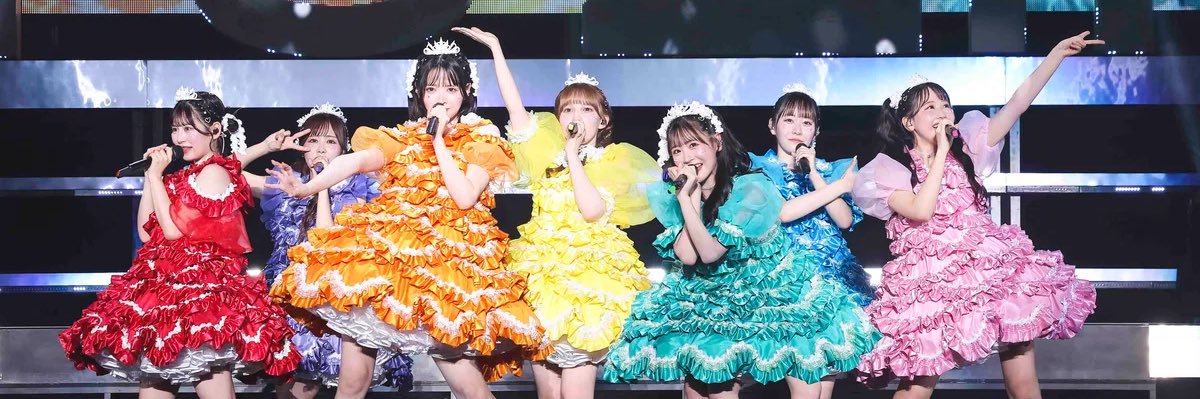 じょじょじょじょのじょにー banner