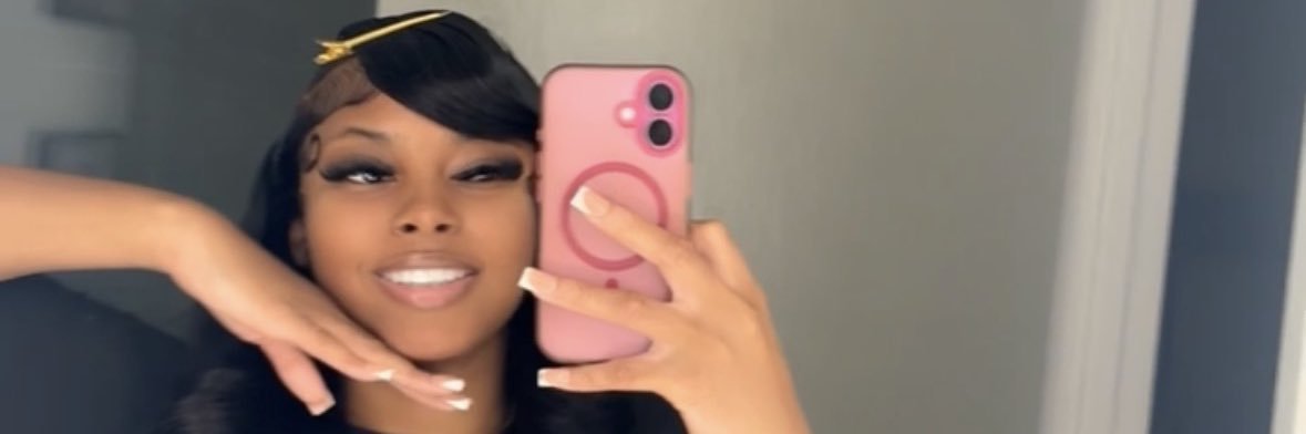 __NyShae's profile banner image