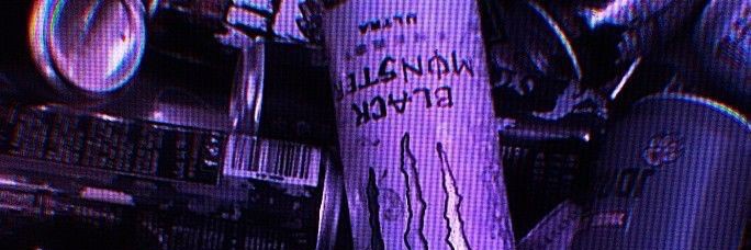 gothpupboy's profile banner image