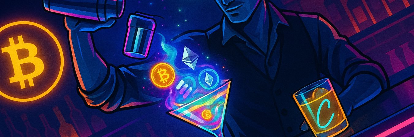 BarToken Society banner