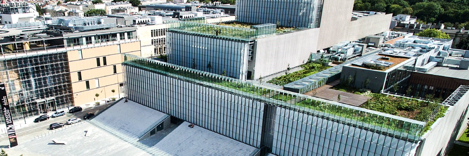 Centrum Spotkania Kultur w Lublinie banner