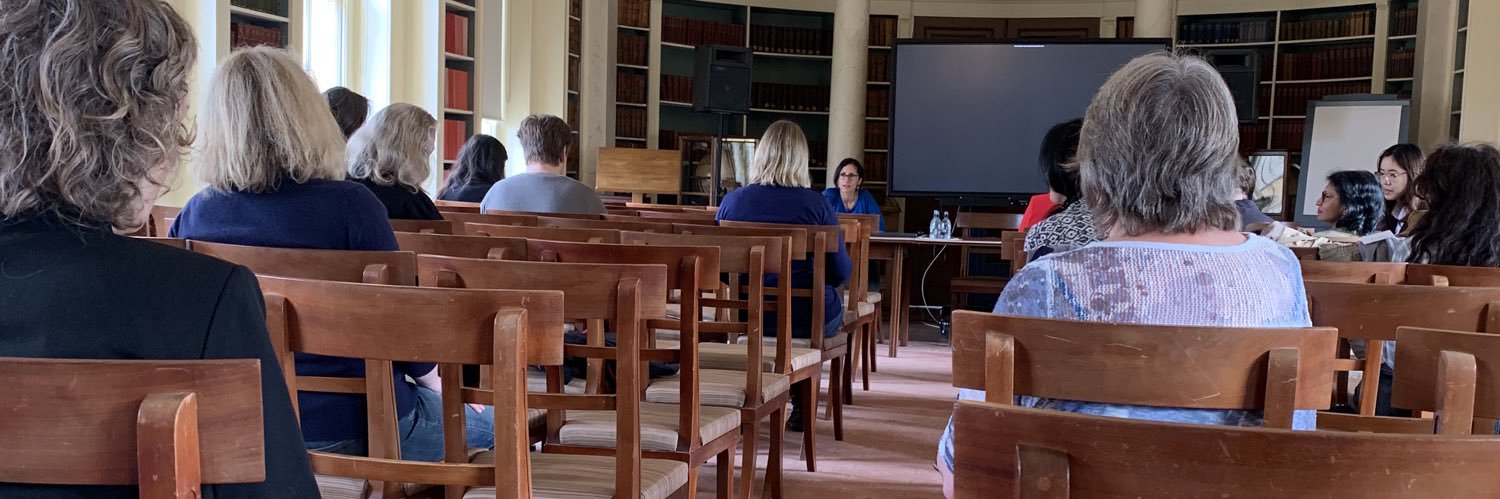 Ethnography and Education banner