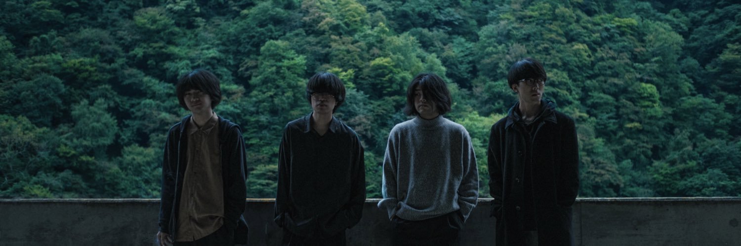 トキワの森 banner