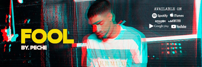 pechearmy's profile banner image