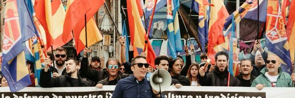 PedroChaparroDN Profile Banner