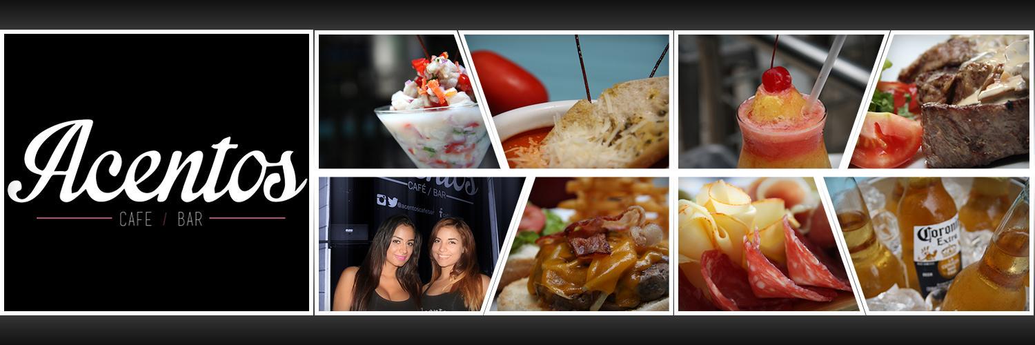 AcentosCafeBar's profile banner image