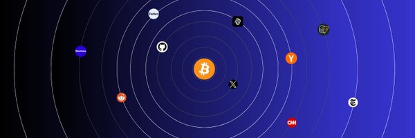 BTCPerception Profile Banner