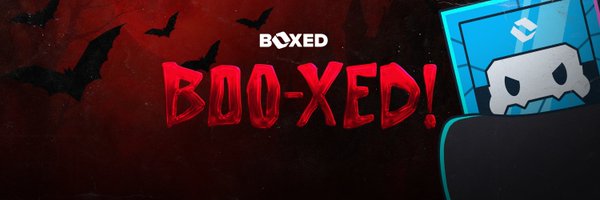 BOXEDTCG Profile Banner