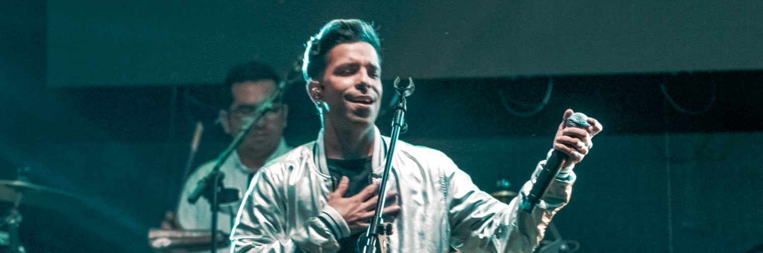 Toñito León banner