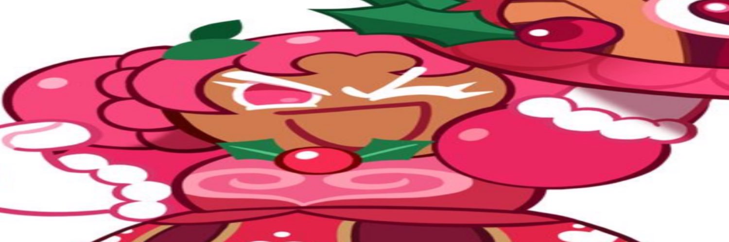 HOLLYBERRY NATION 🪽🛡️ || CRK SPOILERS banner