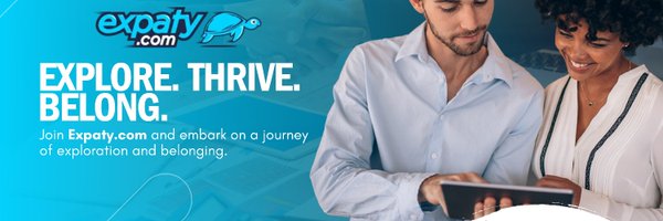 ExpatyOfficial Profile Banner