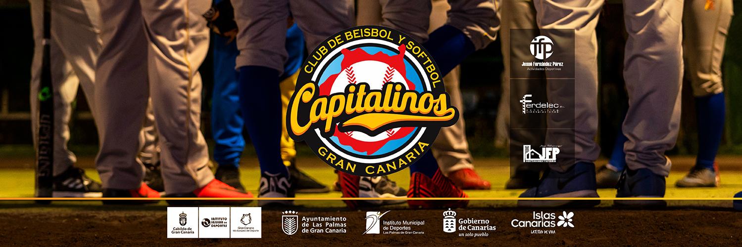 ClubCapitalinos's profile banner image