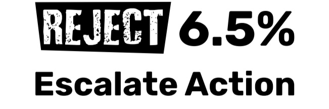 Educators Say…Light the fires!! banner