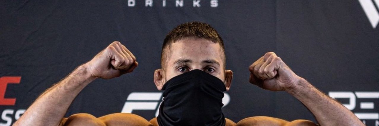 Bilal ‘Wolverine’ Tepsaev banner