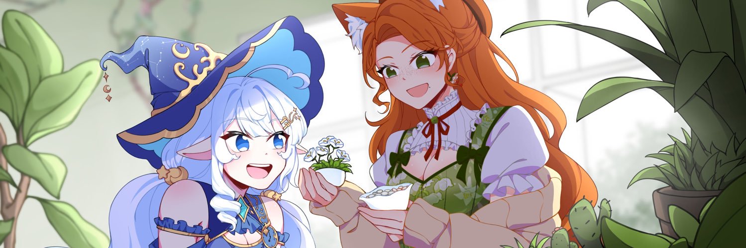 HeizelleVT's profile banner image