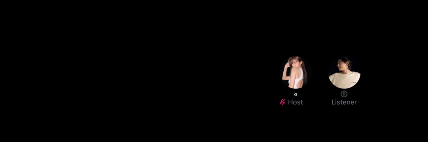 ༯ banner