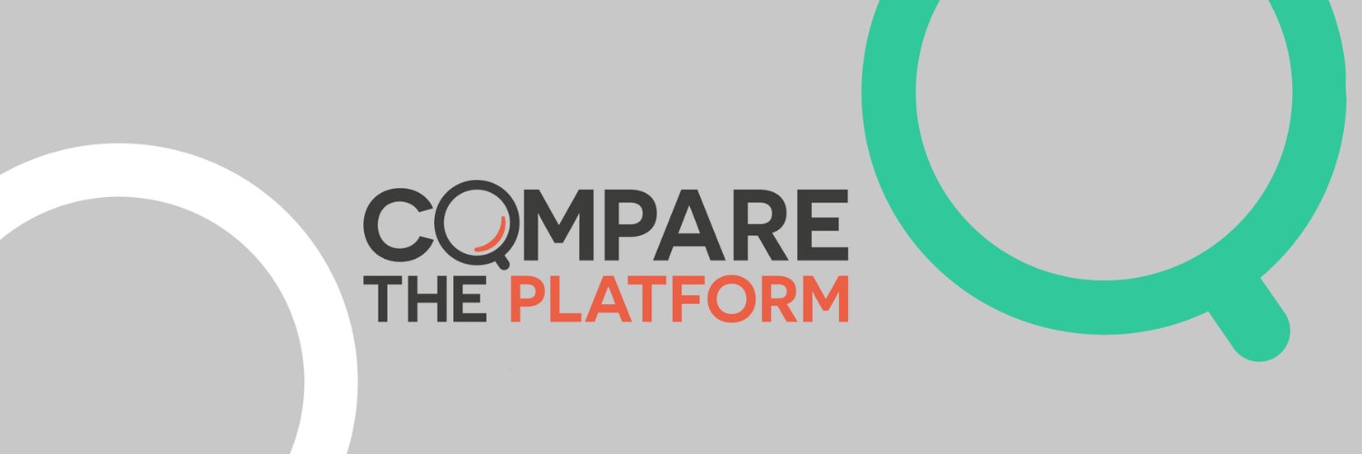 ComparethePlatform Profile Banner