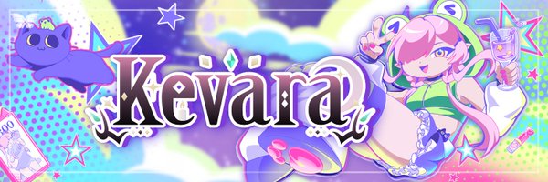 Kevara_EPR Profile Banner