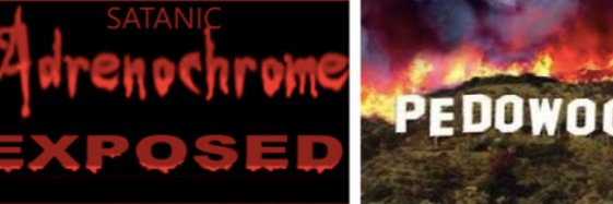 EXPOSEthePEDOS1's profile banner image