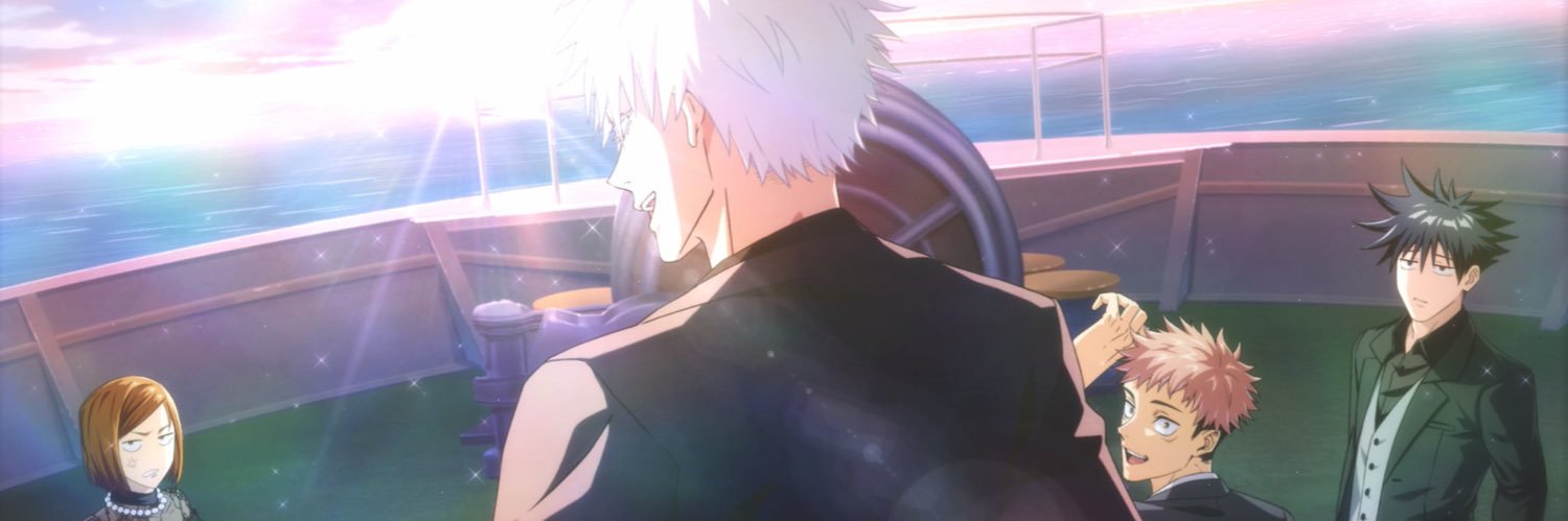 ana ⟡'s banner