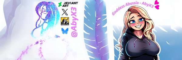 AbyX3_OwO Profile Banner