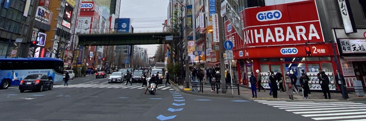 Taiga🏃🏻‍♂️ banner