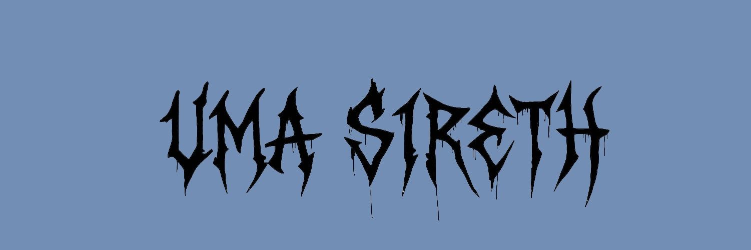 UmaSireth's profile banner image