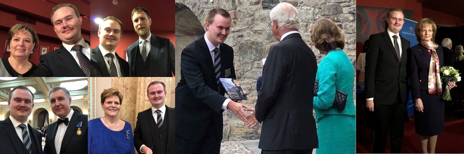 Oskar Aanmoen 🇳🇴 banner