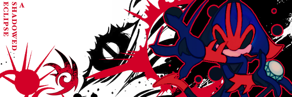SHADOWEDECLIPSA Profile Banner