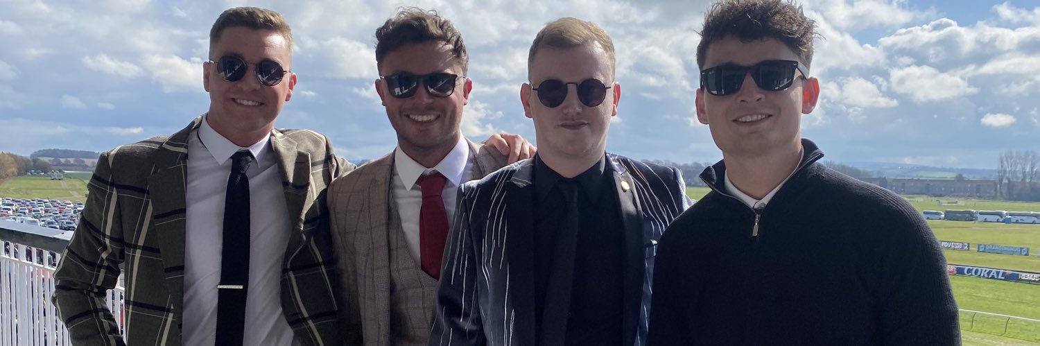 DougieGray88's profile banner image