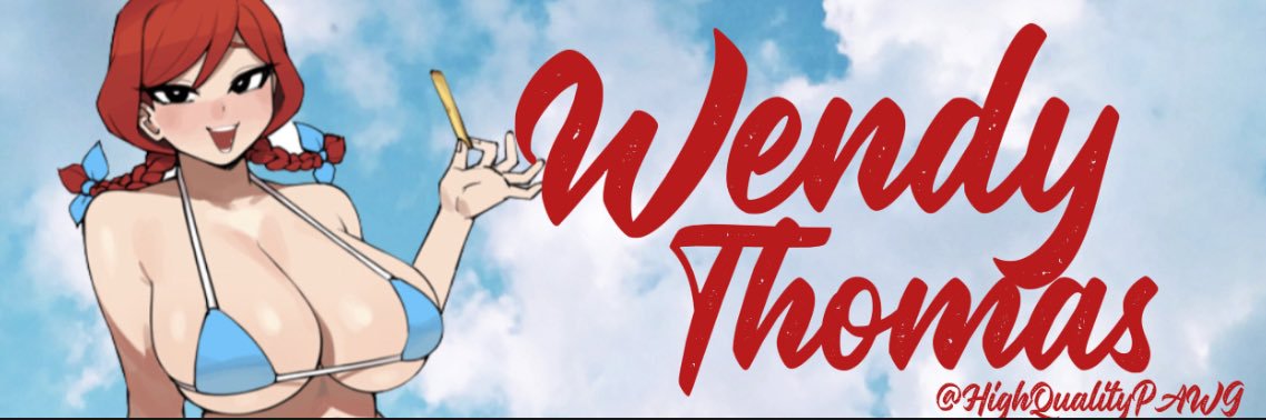 HighQualityPAWG's profile banner image