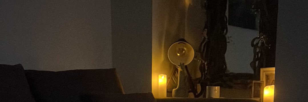weemandax's profile banner image