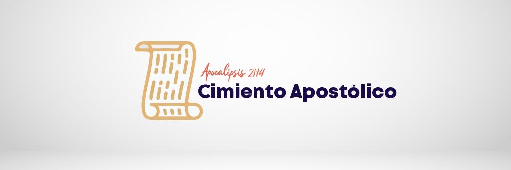 CimientoApostol's profile banner image